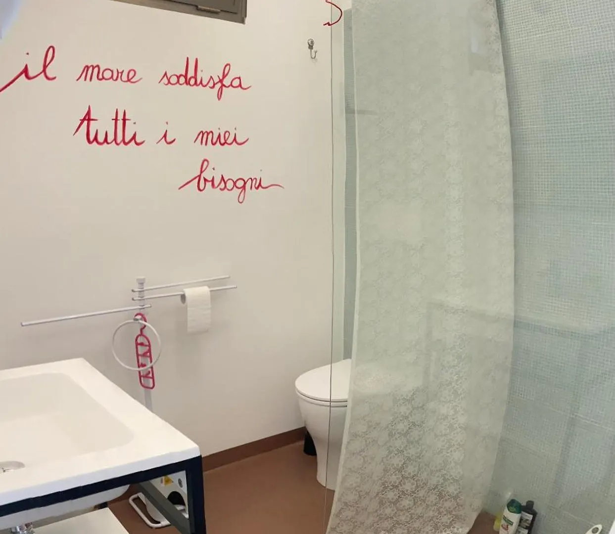 Apartamento Bellavista By Ligurianlife Bordighera