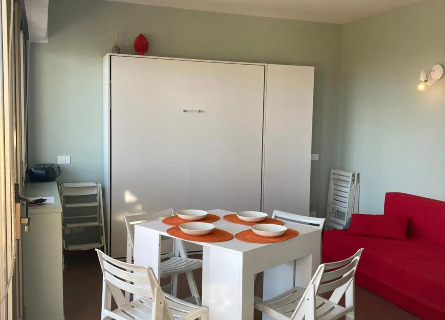 Bellavista By Ligurianlife Apartment Bordighera