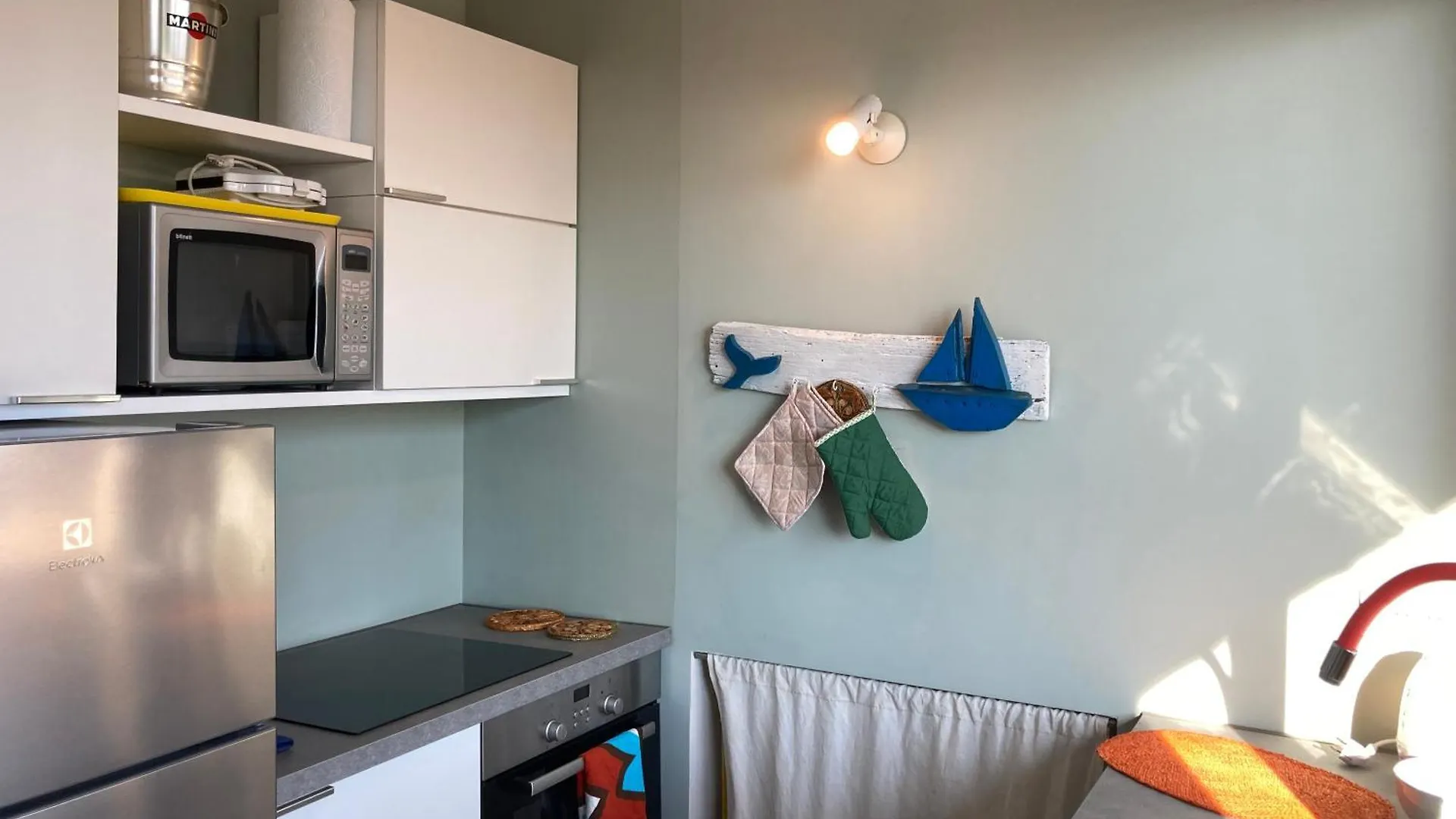Apartamento Bellavista By Ligurianlife Bordighera