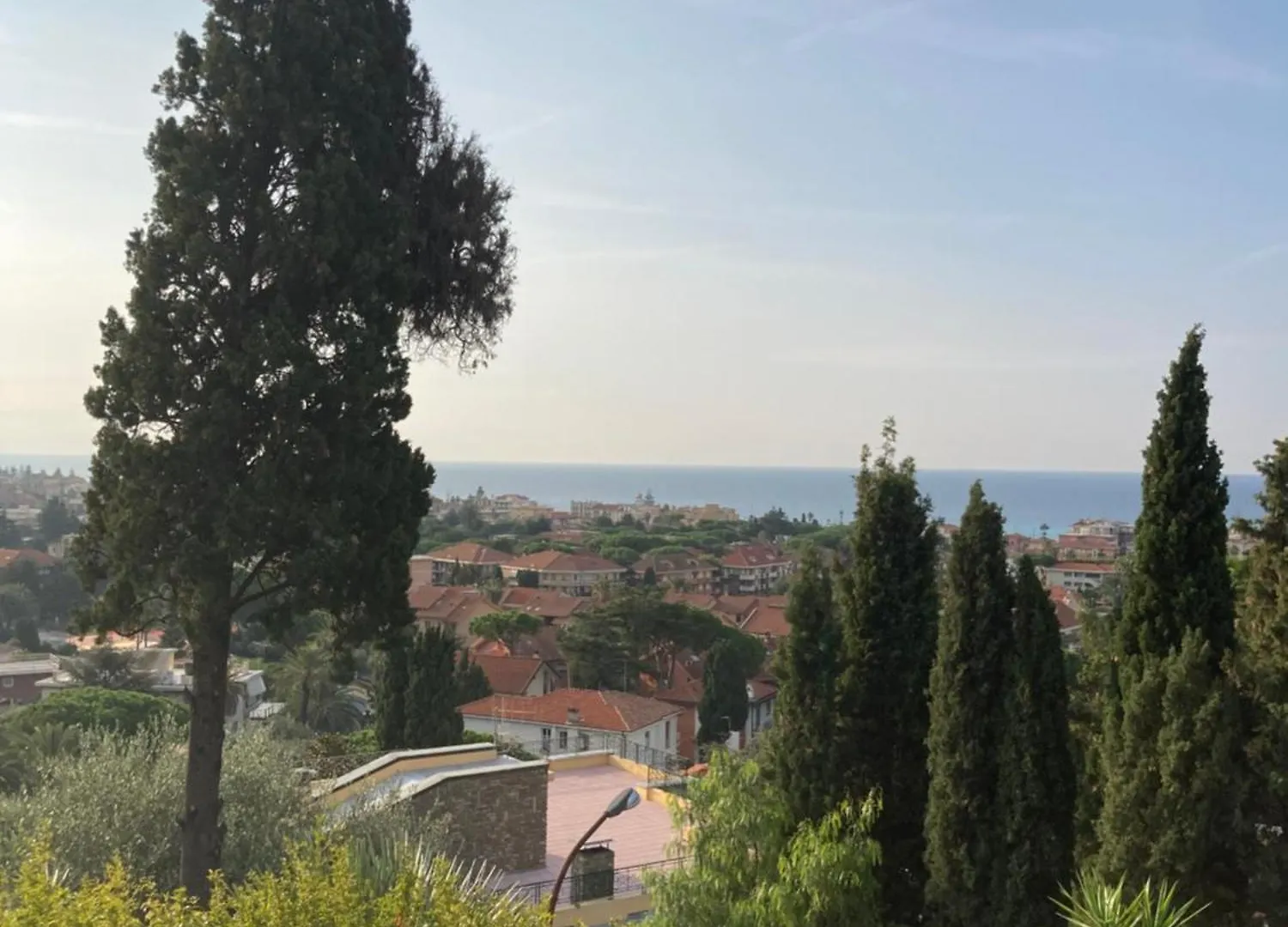 Bellavista By Ligurianlife Apartment Bordighera