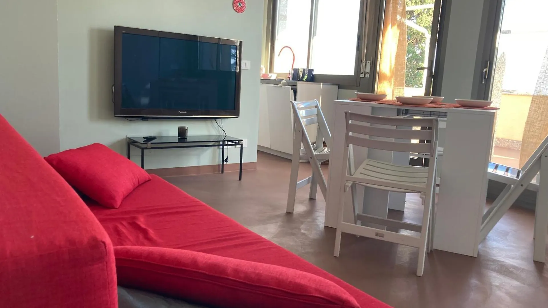 Bellavista By Ligurianlife Apartment Bordighera Italy