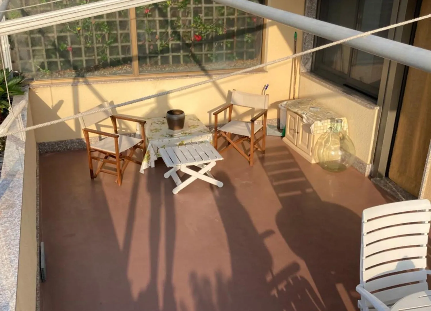 Bellavista By Ligurianlife Apartment Bordighera 0*,