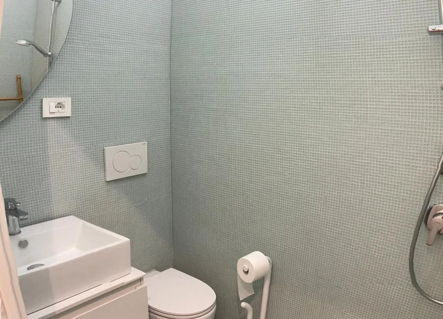Bellavista By Ligurianlife Apartment Bordighera 0*,  Italy