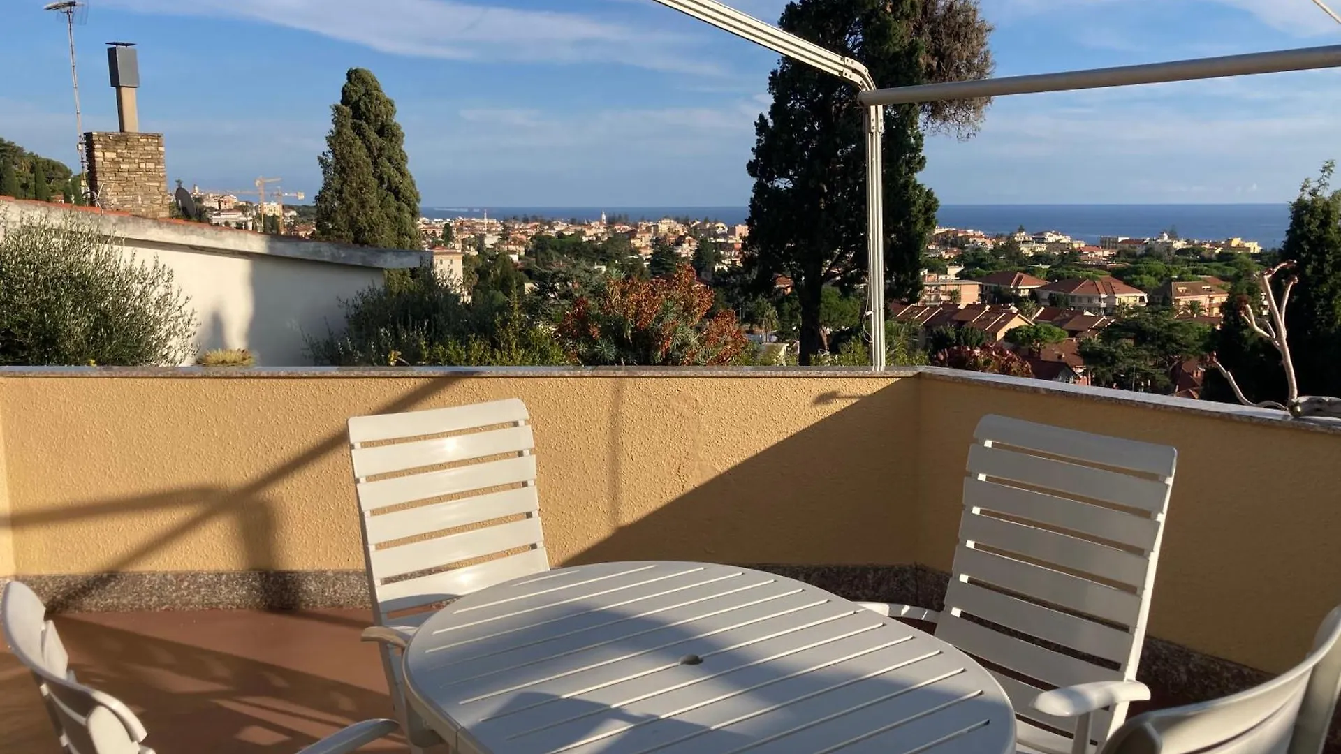 Bellavista By Ligurianlife Apartment Bordighera 0*,  Italy