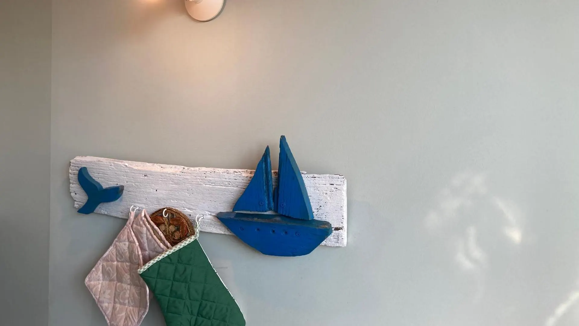 Bellavista By Ligurianlife Apartment Bordighera