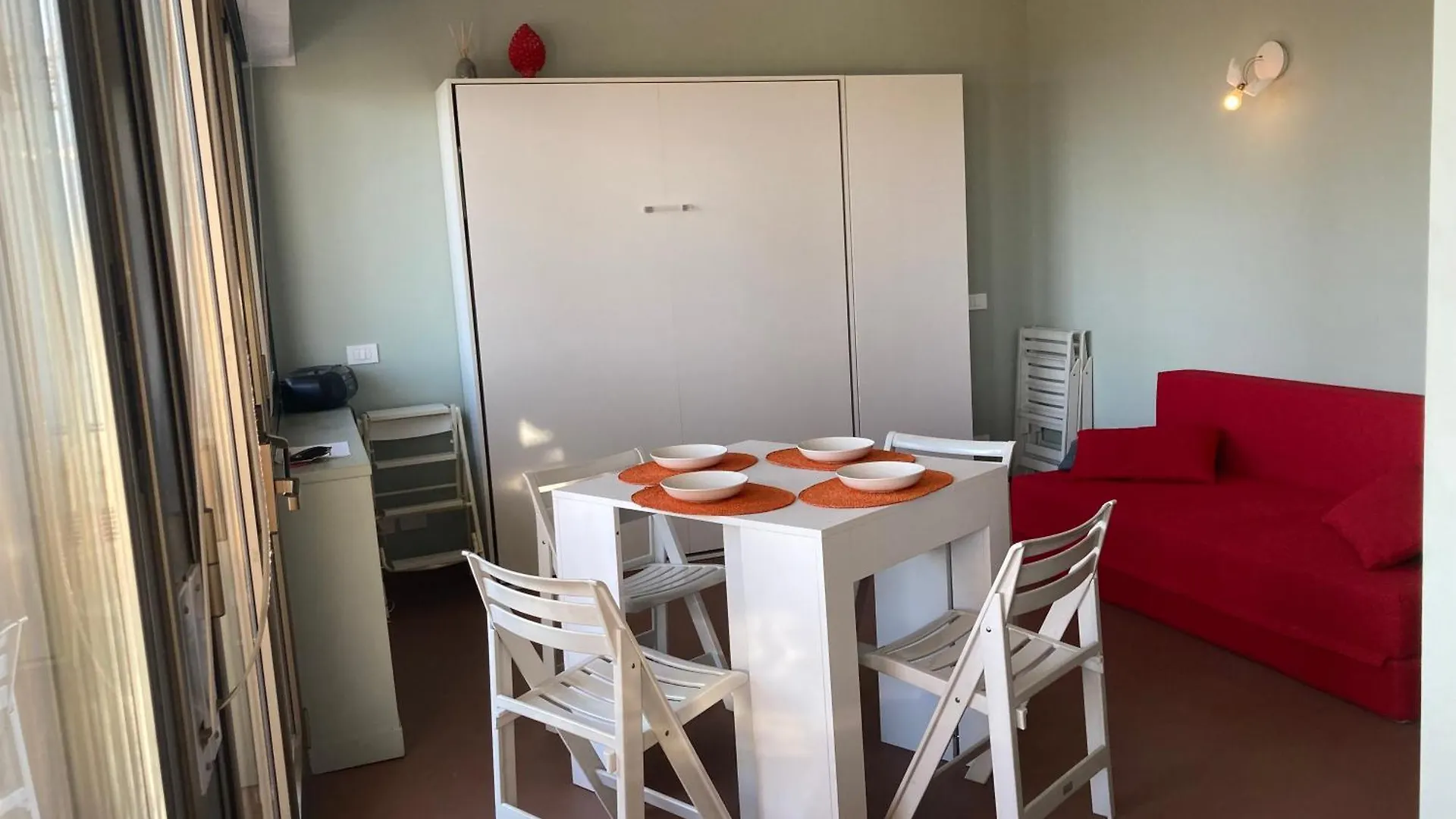 Bellavista By Ligurianlife Apartment Bordighera