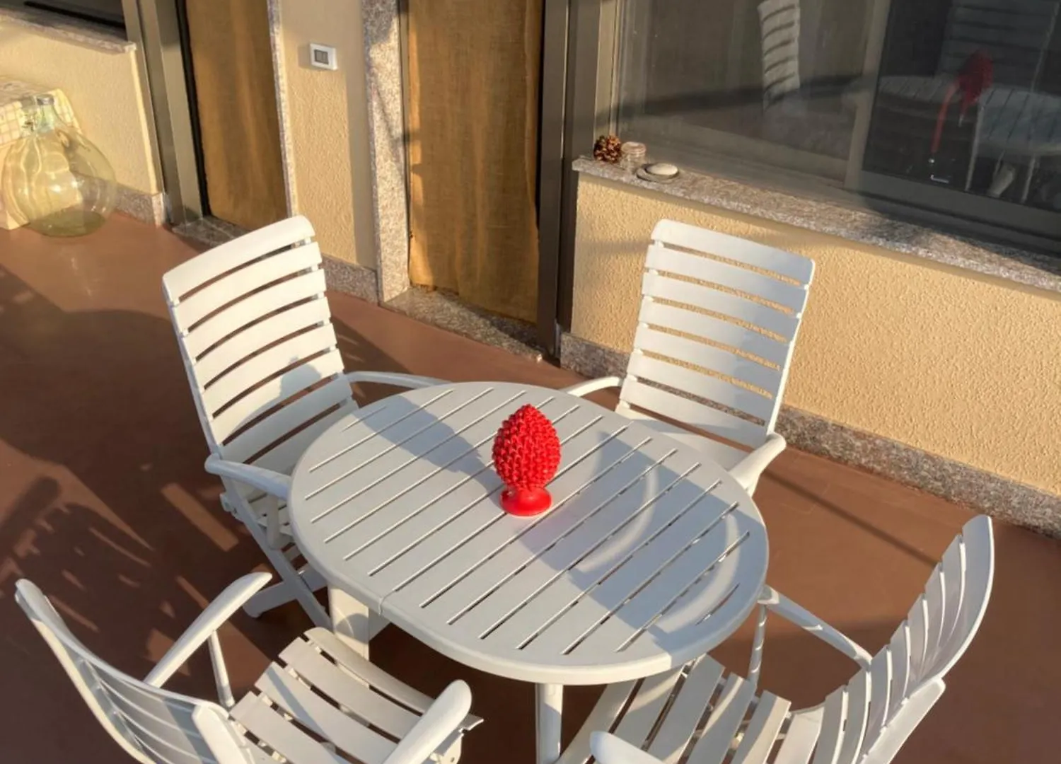 Apartamento Bellavista By Ligurianlife Bordighera