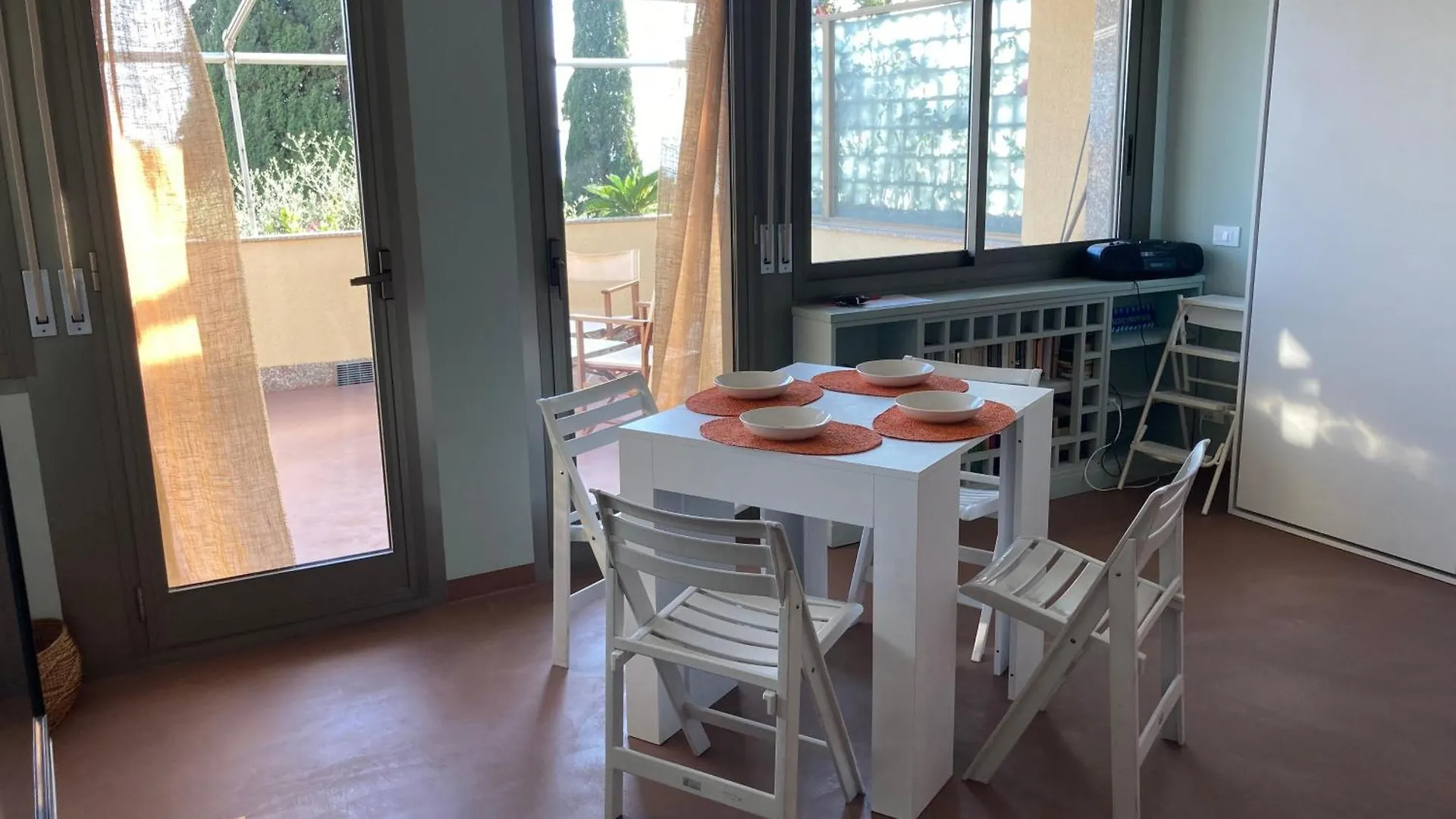 Bellavista By Ligurianlife Apartment Bordighera 0*,  Italy