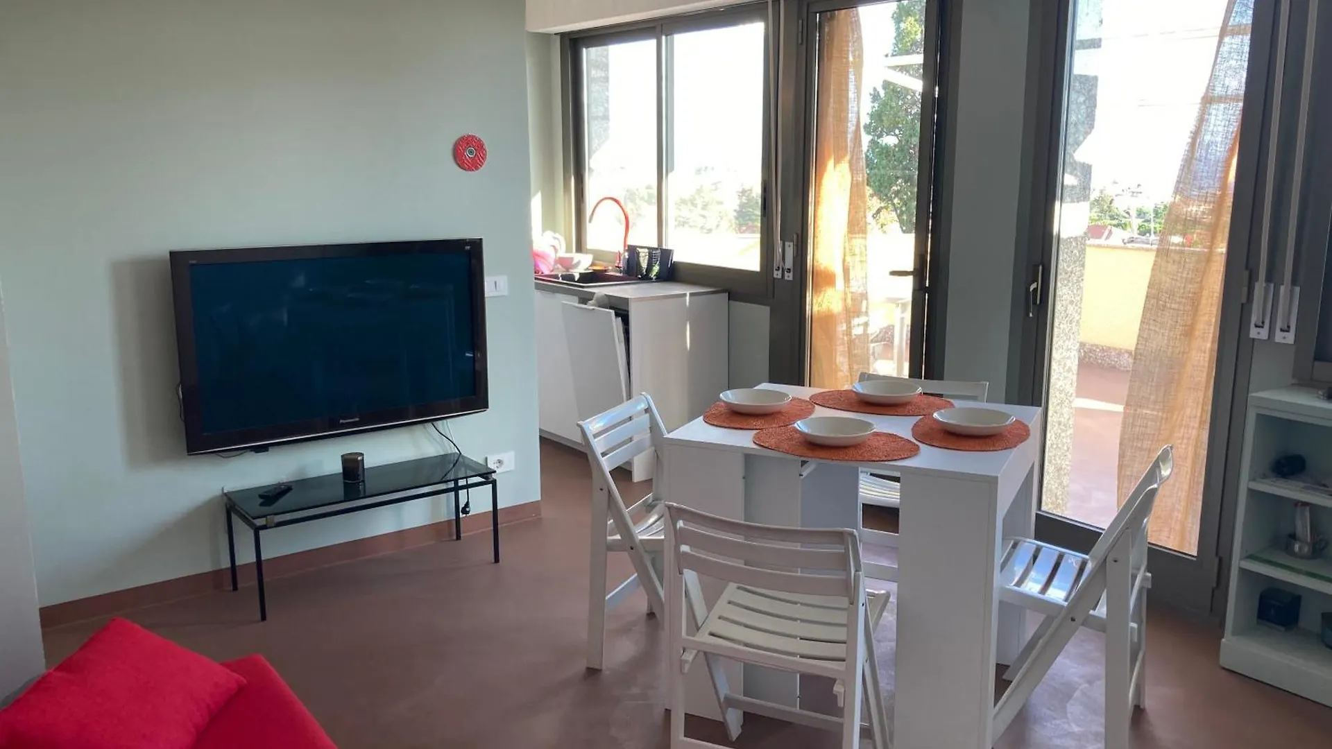 Bellavista By Ligurianlife Apartment Bordighera