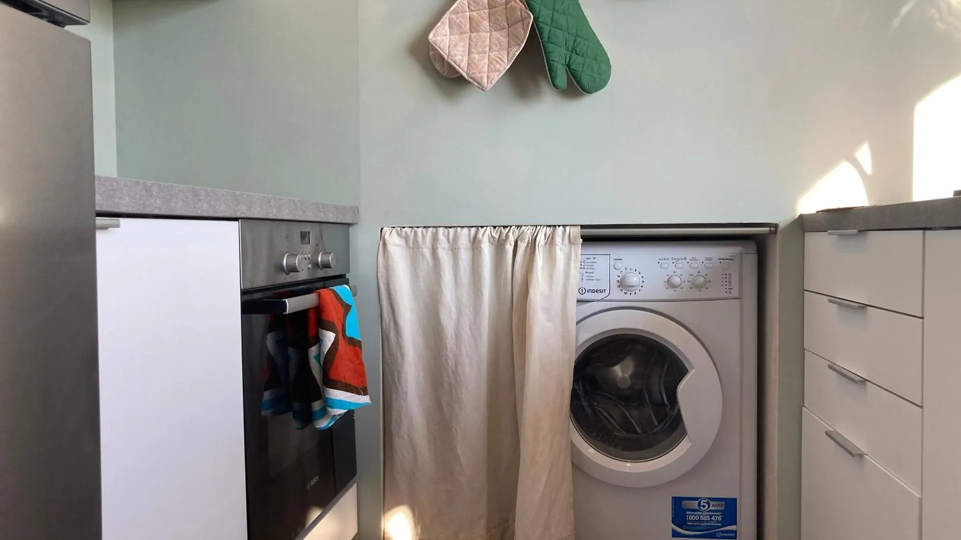 Apartamento Bellavista By Ligurianlife Bordighera Italia