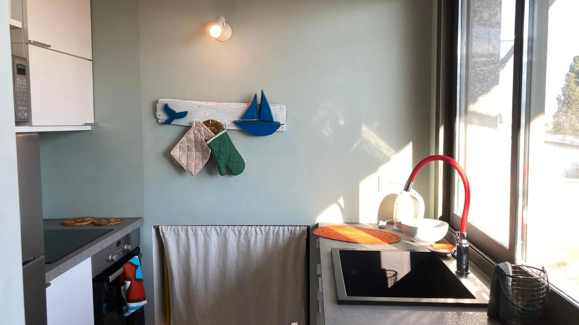 Bellavista By Ligurianlife Apartment Bordighera