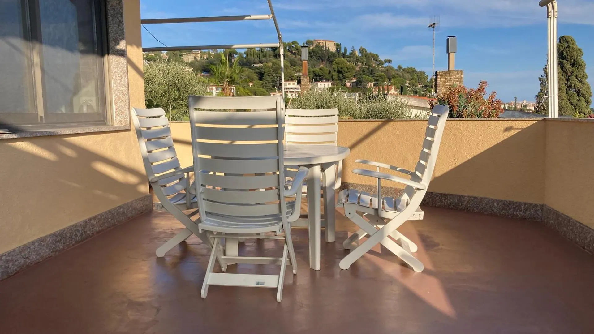 Bellavista By Ligurianlife Apartment Bordighera