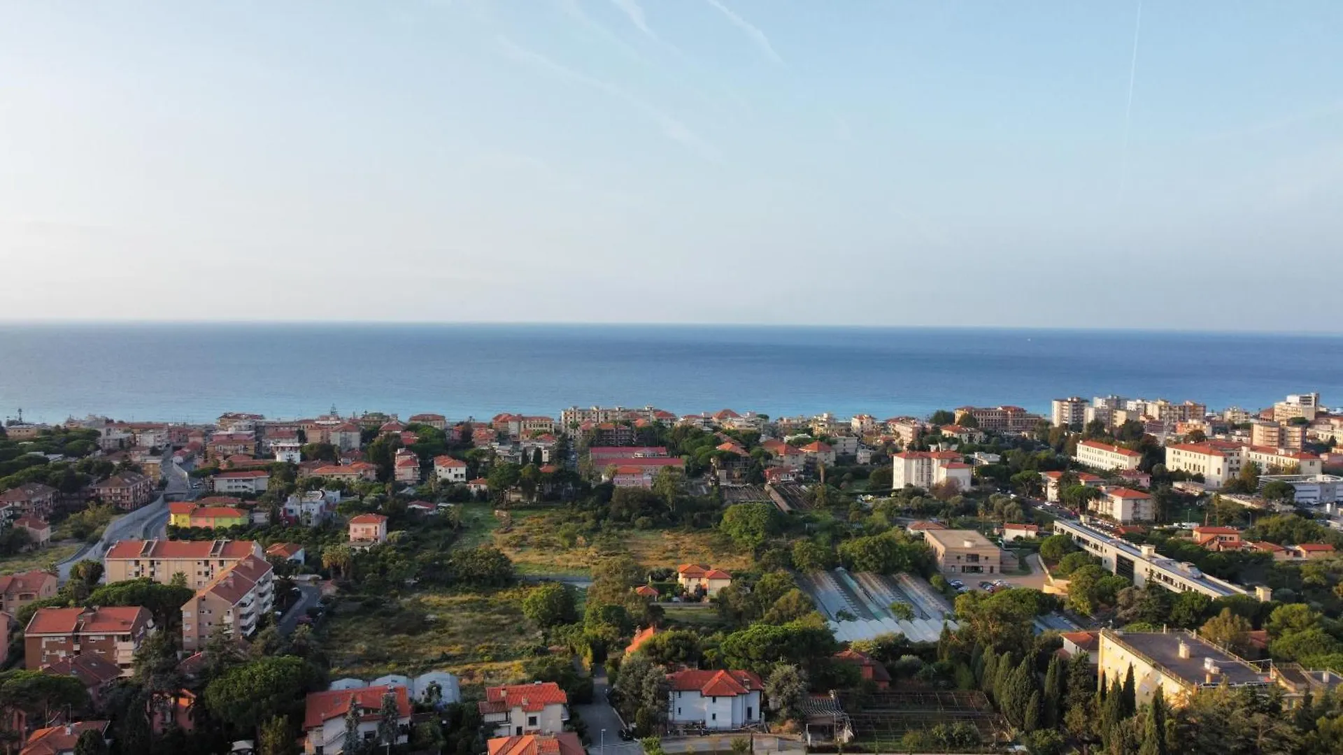 Apartamento Bellavista By Ligurianlife Bordighera 0*,