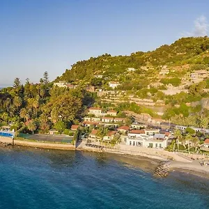 Baia La Ruota Lejlighedshotel